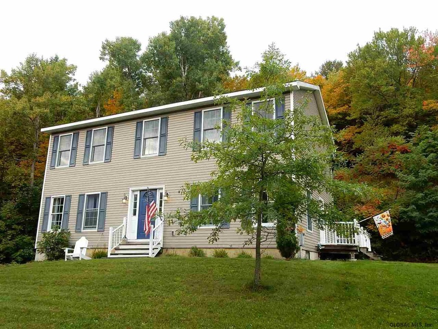 355 Sweetmilk Creek Rd, Troy, NY 12180 - photo 1