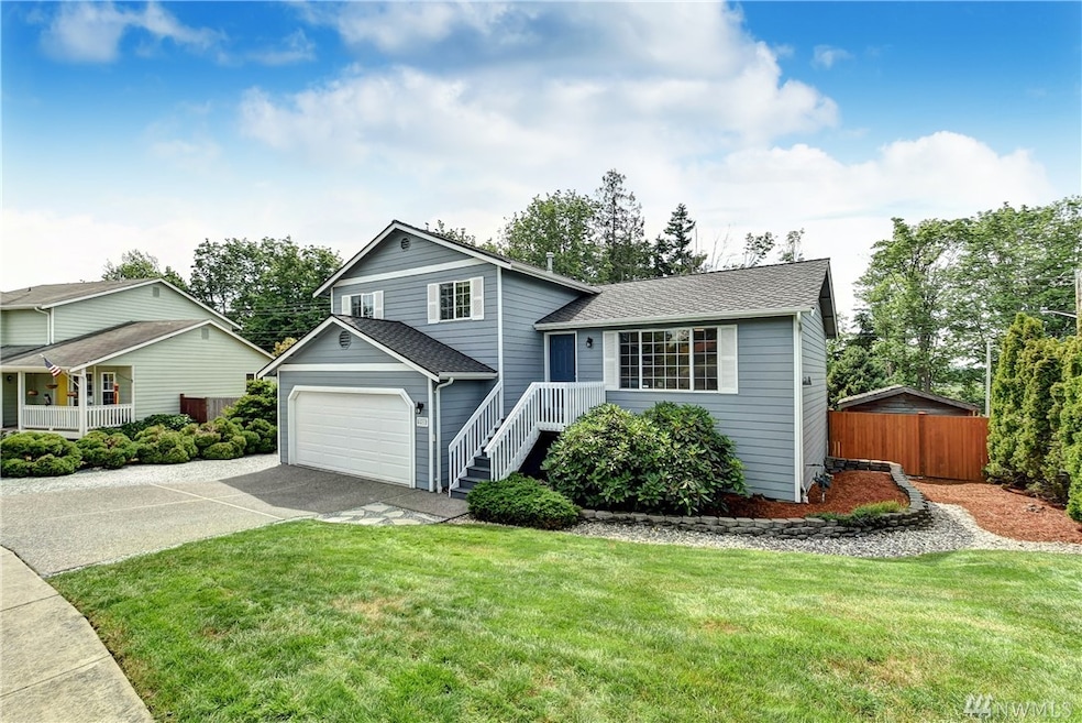 8012 262nd St NW, Stanwood, WA 98292 - photo 1