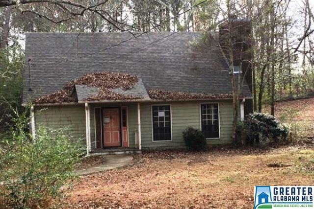 705 25th Ave NE, Center Point, AL 35215 - photo 1