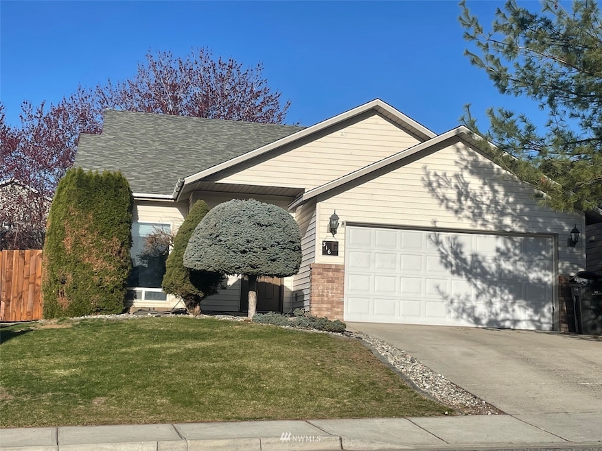 316 S Mary Ln, East Wenatchee, WA 98802 - photo 1