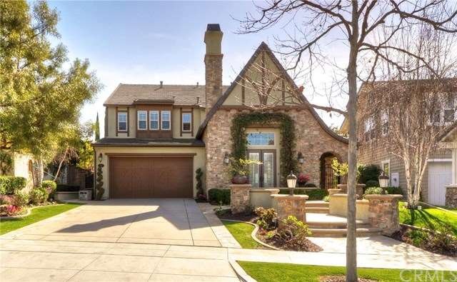 Covenant Hills 4 Bed/3 Bath home on a serene cut-d