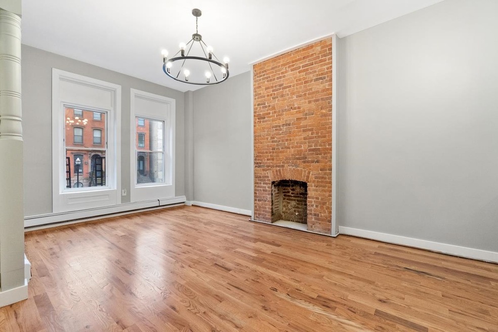 17 Madison Ave unit 1, Jersey City, NJ 07304 - photo 1