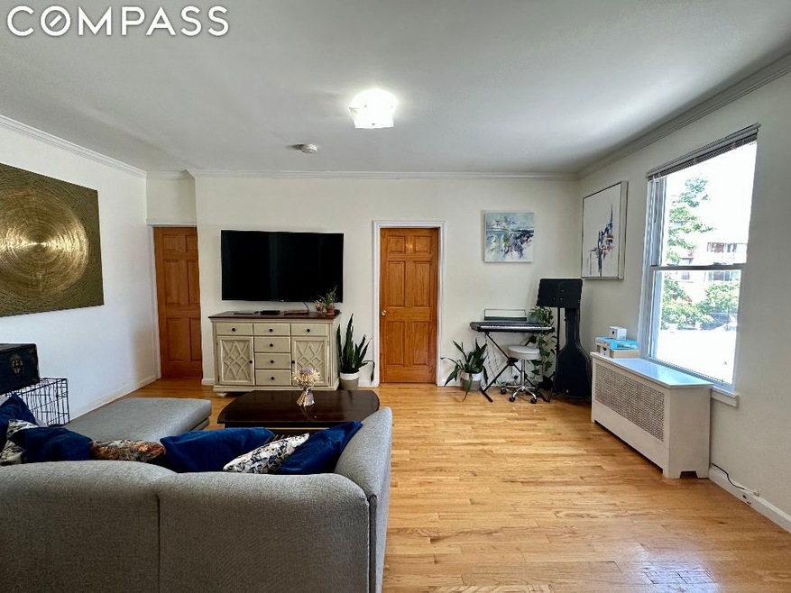 31-47 42nd St unit 2, Astoria, NY 11103 - photo 1