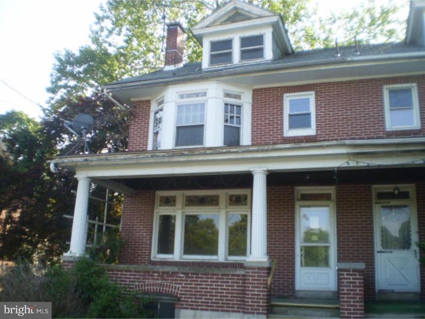 4718 Pottsville Pike, Reading, PA 19605 - photo 1