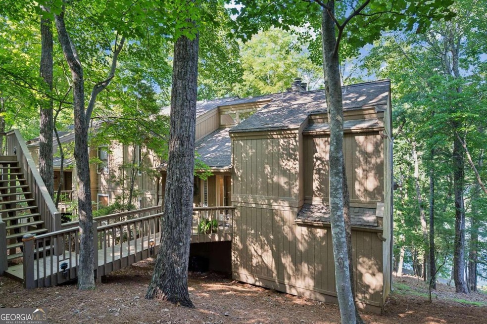 155 Chestnut Rise Trail unit 443-C, Big Canoe, GA 30143 - photo 1