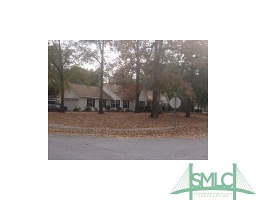307 Cone St, Rincon, GA 31326 - photo 1
