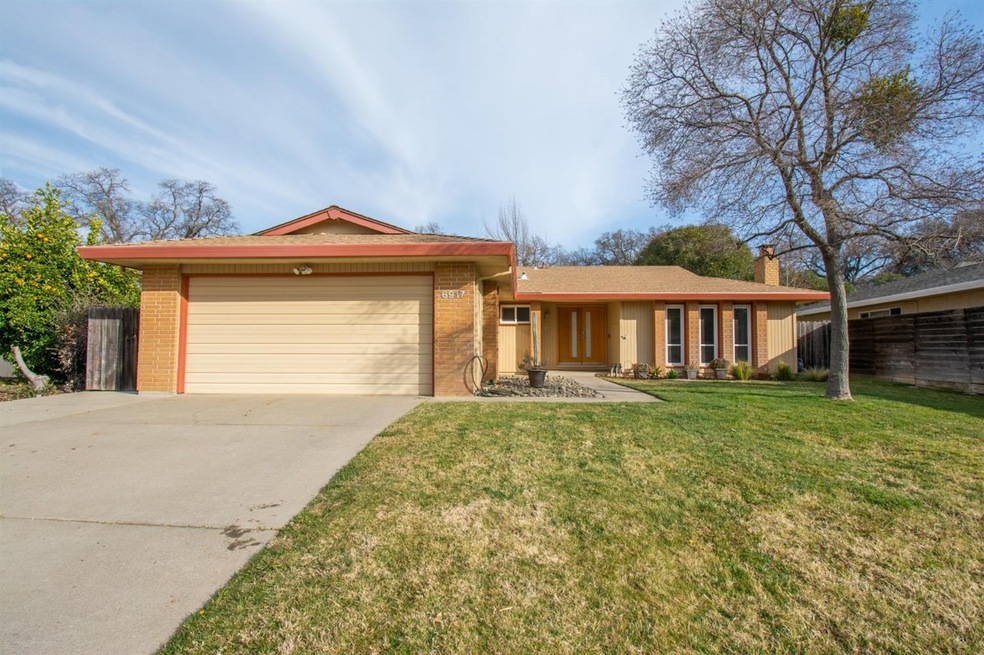 6917 Brookcrest Way, Citrus Heights, CA 95621 - photo 1