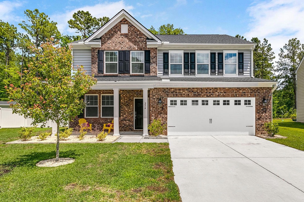 234 Sugarberry Ln, Moncks Corner, SC 29461 - photo 1