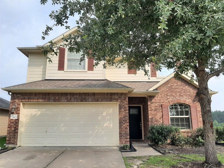 15623 Bluff Park Ct, Cypress, TX 77429 - photo 1