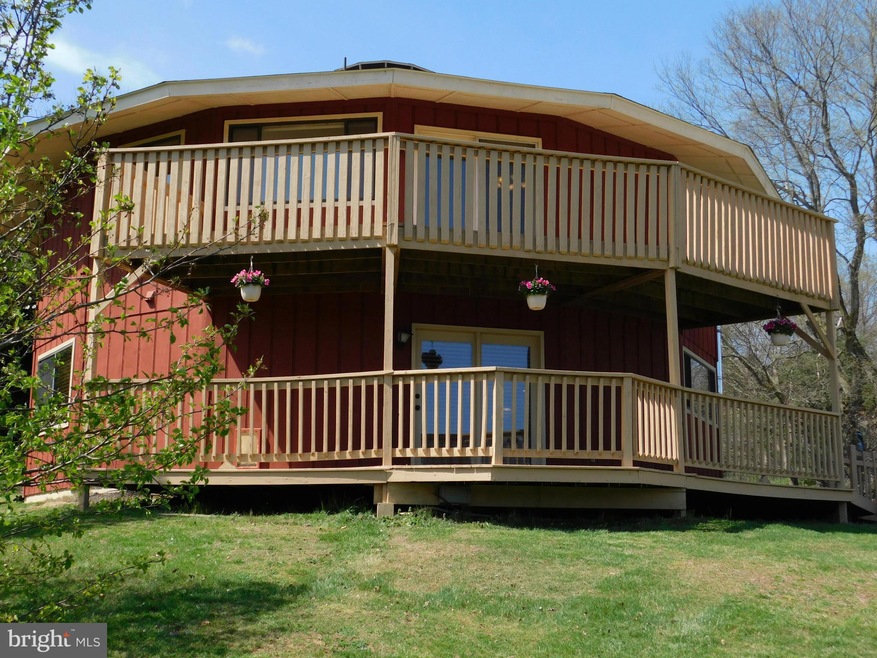 128 Roma Ct, Front Royal, VA 22630 - photo 1