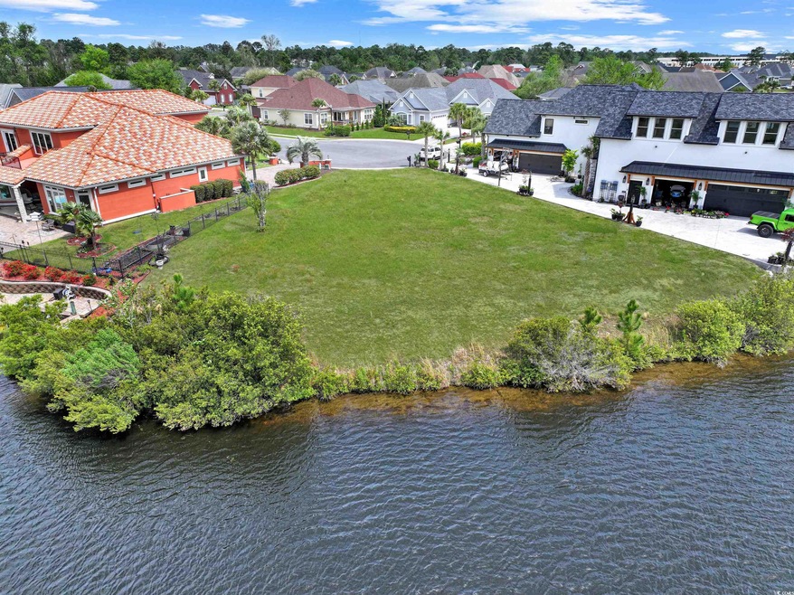 Drone / aerial view with a residential view and a 