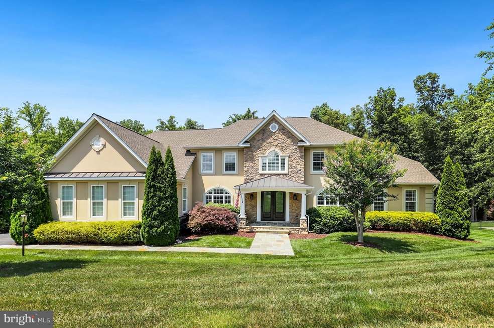 23 Presidential Ln, Stafford, VA 22554 - photo 1