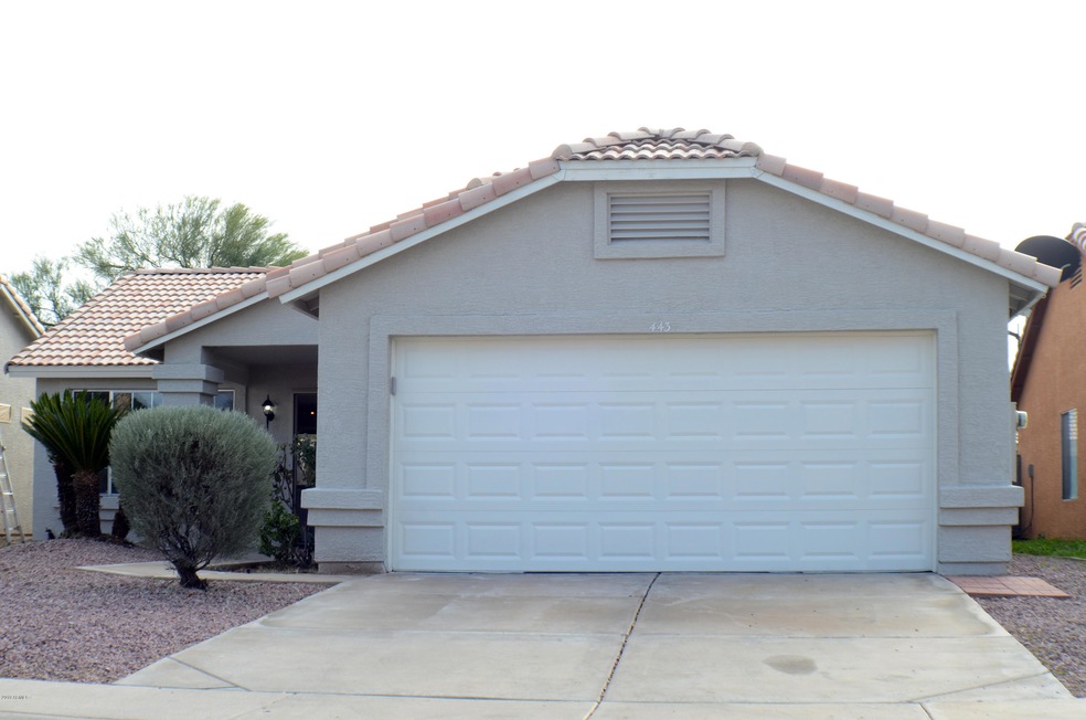 443 E Monterey St, Chandler, AZ 85225 - photo 1