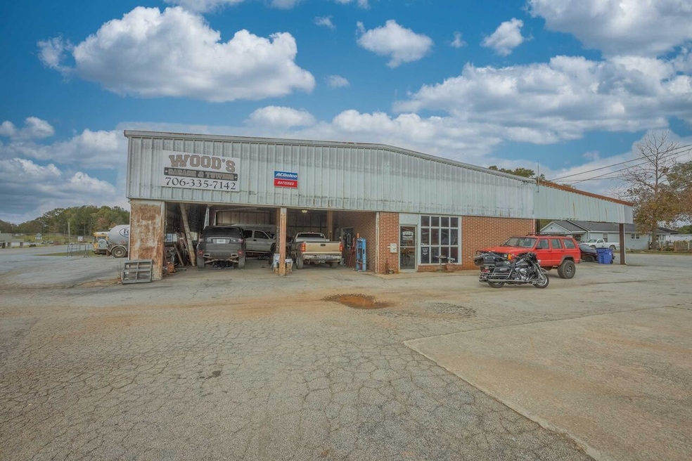 3260 Maysville Rd, Commerce, GA 30529 - photo 1