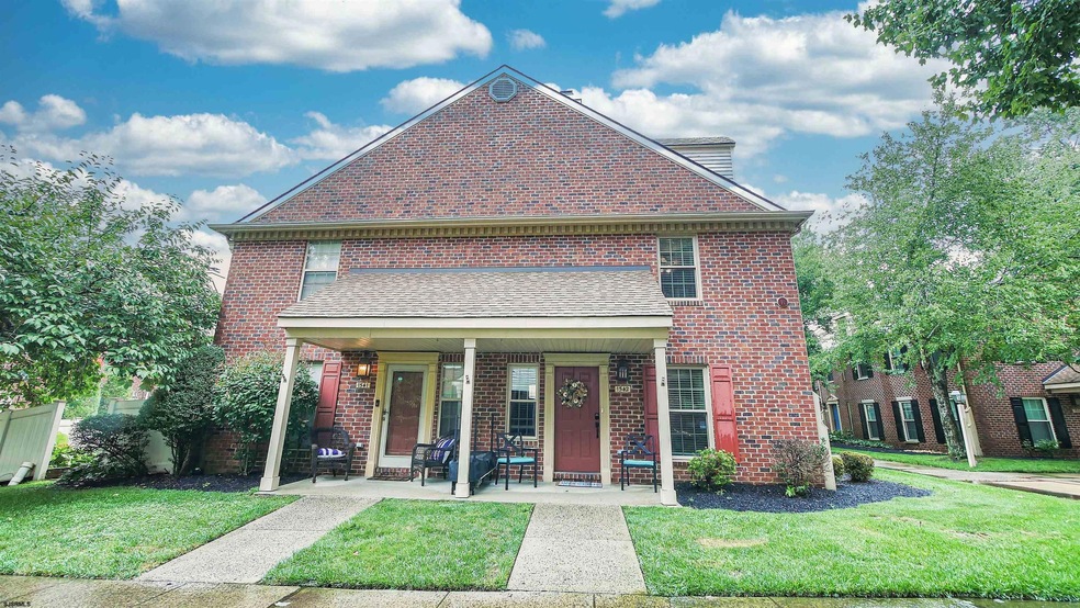 1542 Hamilton Ct unit 242, Mays Landing, NJ 08330 - photo 1
