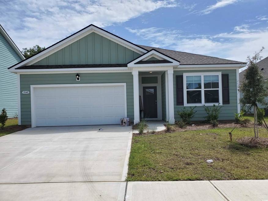 1048 Black Lake Way unit Lot 119- Aria A, Conway, SC 29526 - photo 1