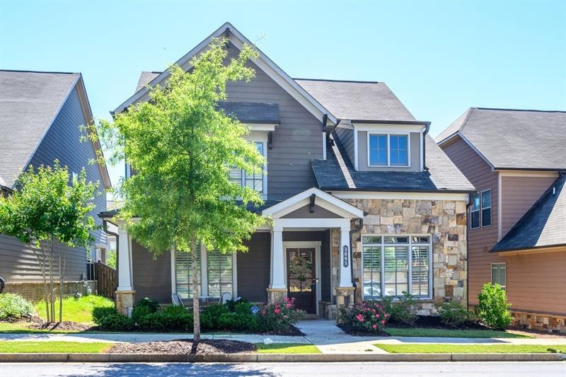 3005 Smyrna Grove Dr, Smyrna, GA 30082 - photo 1