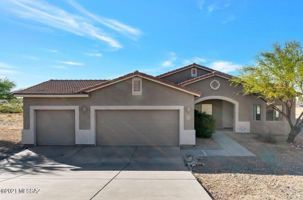 Curb Appeal