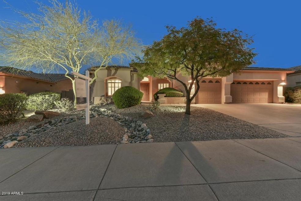 10838 E Jasmine Dr, Scottsdale, AZ 85255 - photo 1