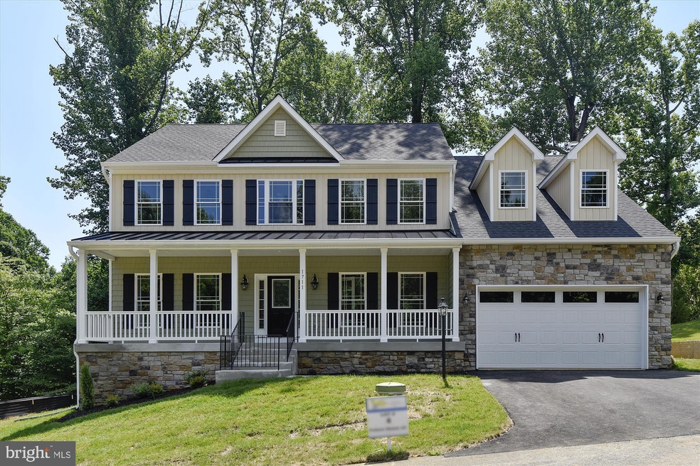 1711 Trents Way, Annapolis, MD 21409 - photo 1