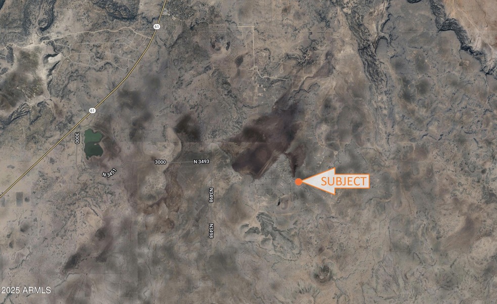 100 County Rd N3513 --, Concho, AZ 85924 - photo 1