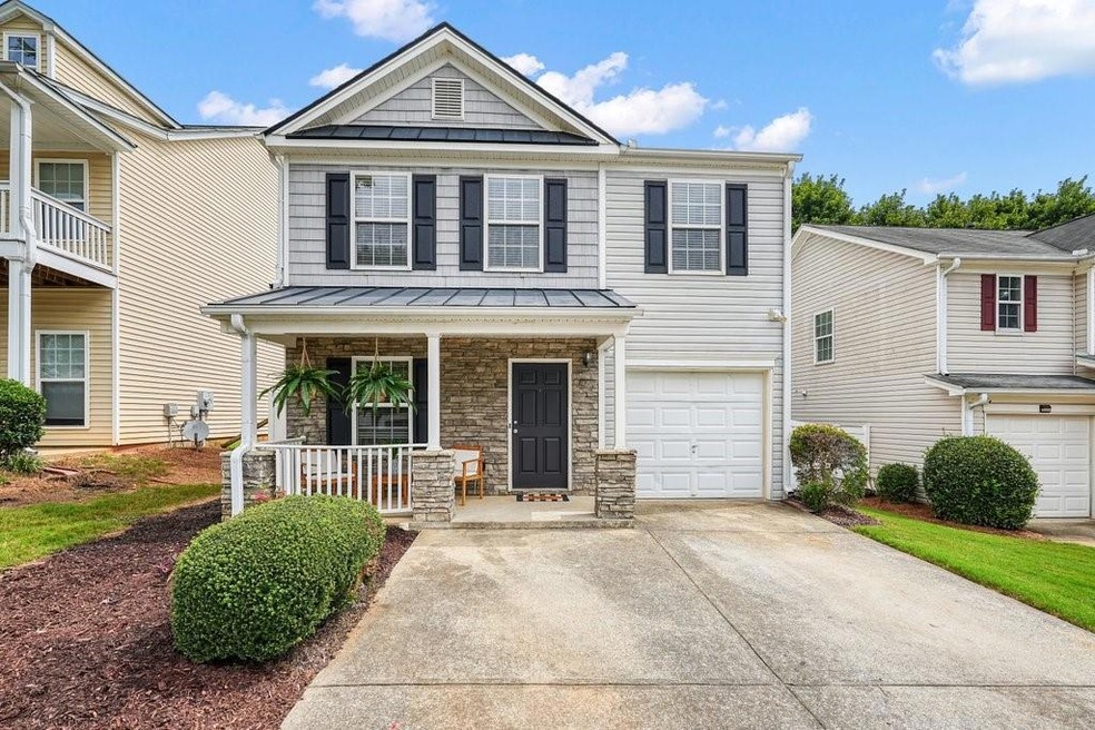 Sold $321,900 • Co-Listing Agent