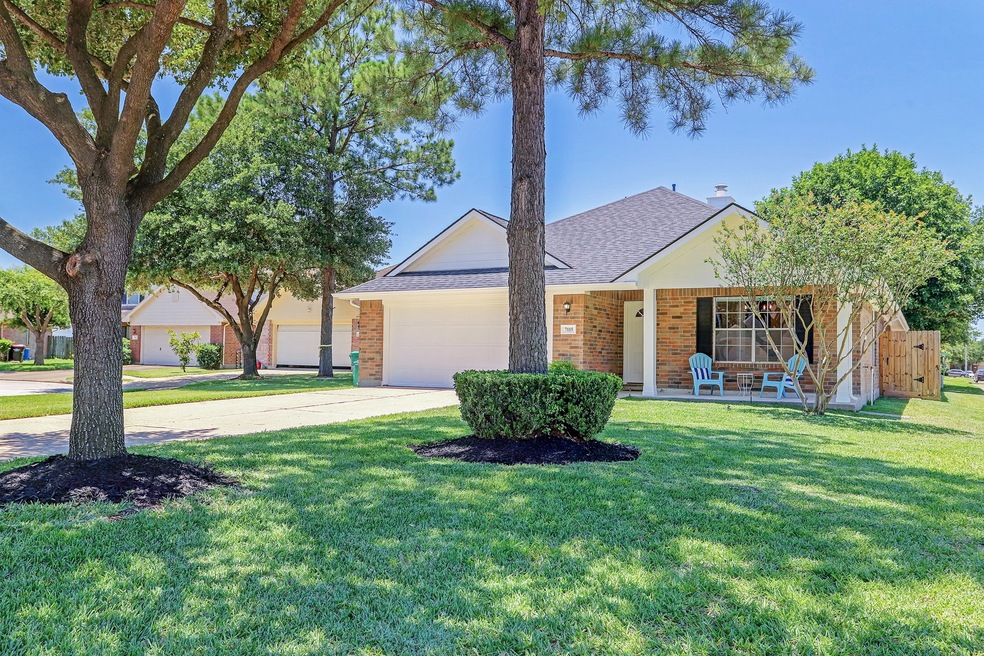 7115 Verde Meadow Ct, Houston, TX 77041 - photo 1