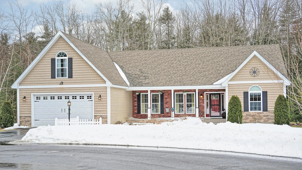 6 Stanley St, Old Orchard Beach, ME 04064 - photo 1