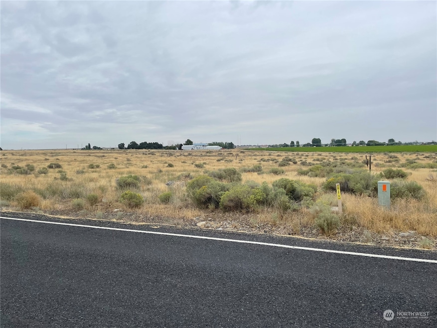 0 Parcel 161398000 NE unit NWM2163056, Moses Lake, WA 98837 - photo 1