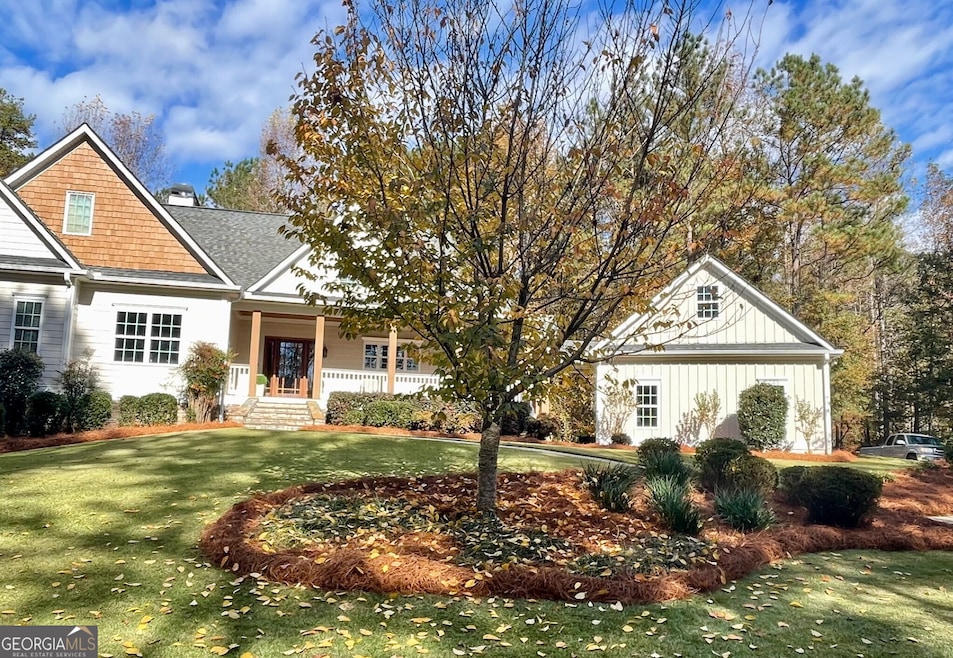 886 Moore Rd, Newnan, GA 30263 - photo 1