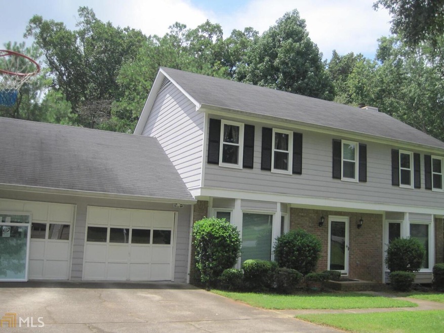 115 Floss Flower Ct unit 1151, Roswell, GA 30076 - photo 1