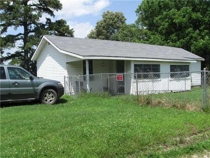 12820 Kenneth Price Rd, Elm Springs, AR 72762 - photo 1