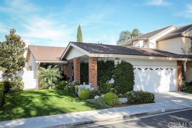 This highly remodeled single story home is charmin