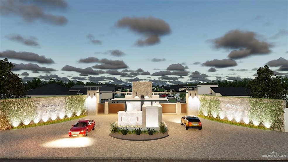 2706 E 21st St, Mission, TX 78572 - photo 1