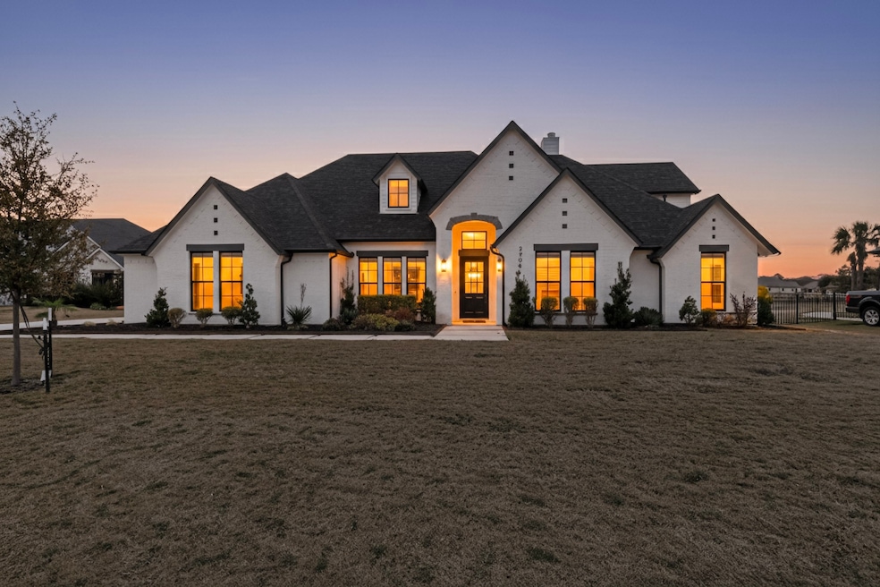 2904 Terrytown Dr, Ennis, TX 75119 - photo 1