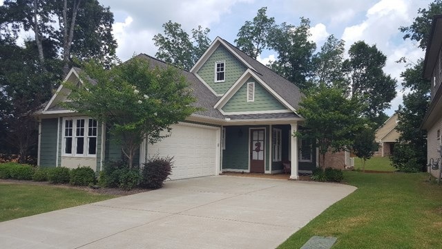 404 Elizabeth Ct, Oxford, MS 38655 - photo 1