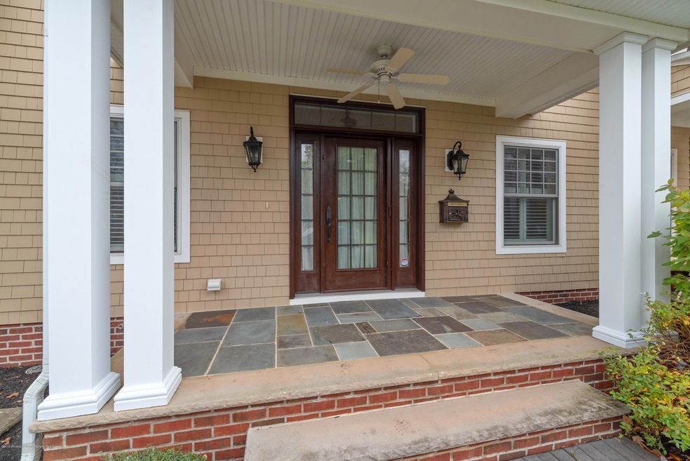 7 Lafayette St unit 7E, Rumson, NJ 07760 - photo 1