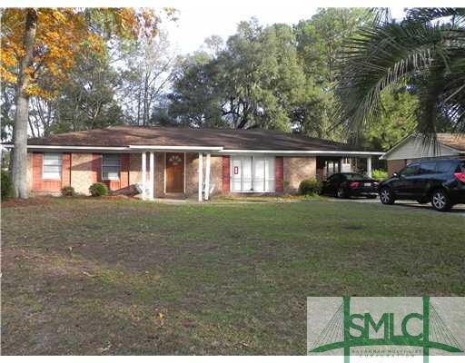 Exterior Front. Great Ranch Home! Best & Largest i