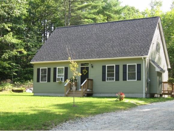 3 Grandval Way, Madison, NH 03849 - photo 1
