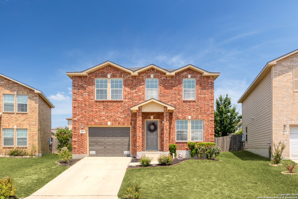 9119 Dublin Spring, San Antonio, TX 78254 - photo 1