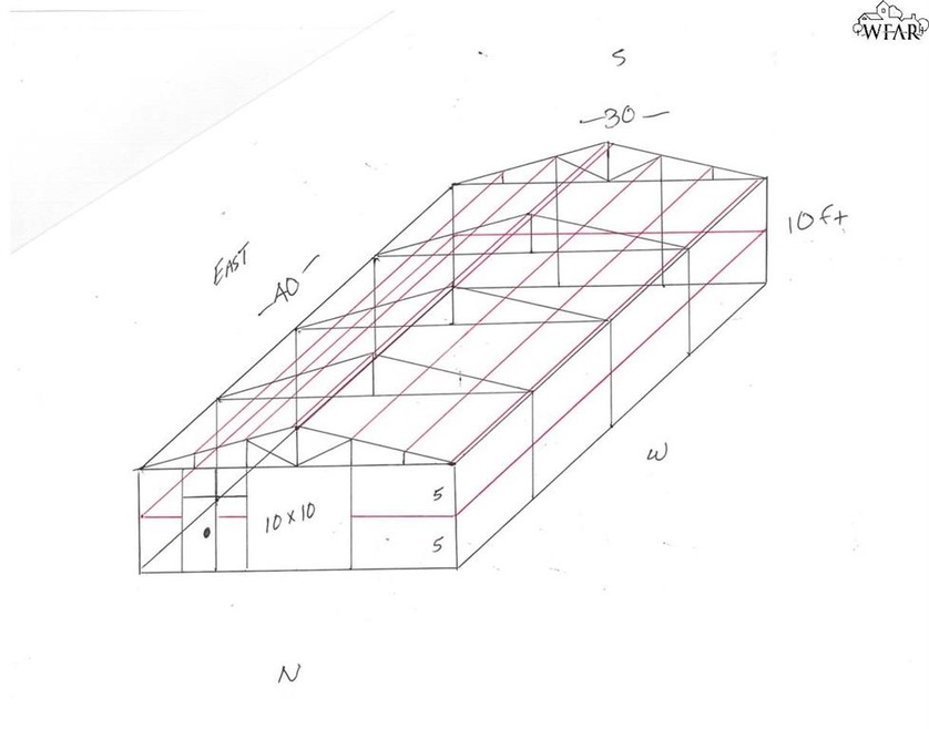 1433 30th St, Wichita Falls, TX 76302 - photo 1