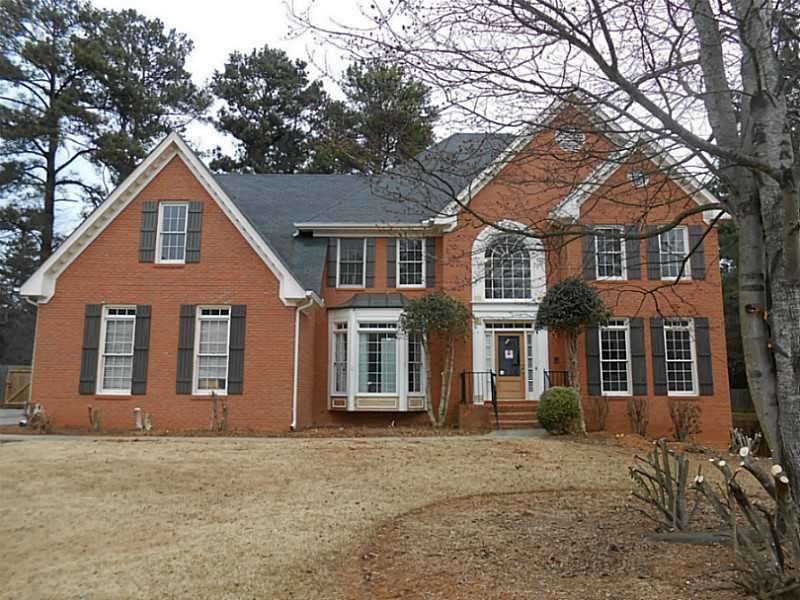 220 Sophia Cove, Alpharetta, GA 30022 - photo 1