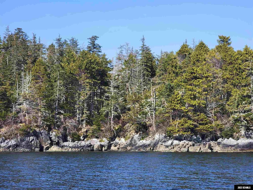 NHN: C-2RB Long Island, Sitka, AK 99835 - photo 1