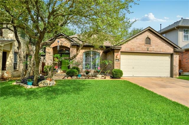 Gorgeous One-Story Home in the highly sought-after