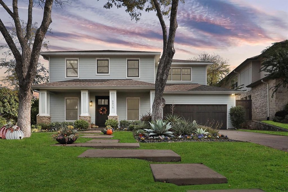 6856 Chantilly Ln, Dallas, TX 75214 - photo 1