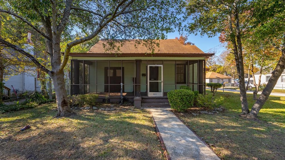 For Sale $105,000 • Co-Listing Agent