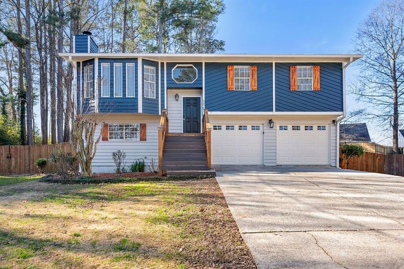 unlisted-address, Duluth, GA 30096 - photo 1