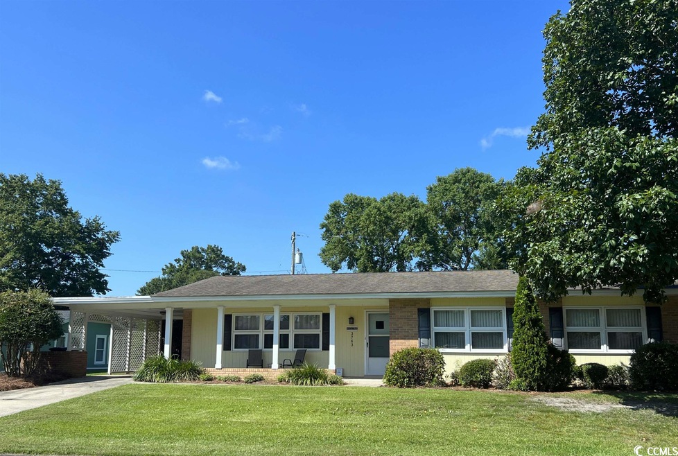 3763 Sweetgum St unit 3763, Myrtle Beach, SC 29577 - photo 1