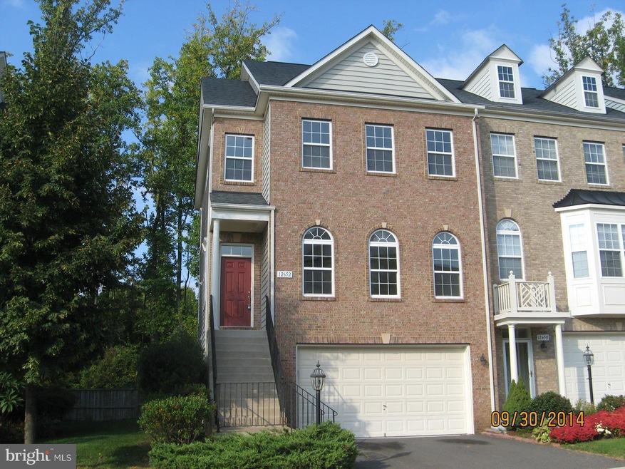 12652 Heron Ridge Dr, Fairfax, VA 22030 - photo 1