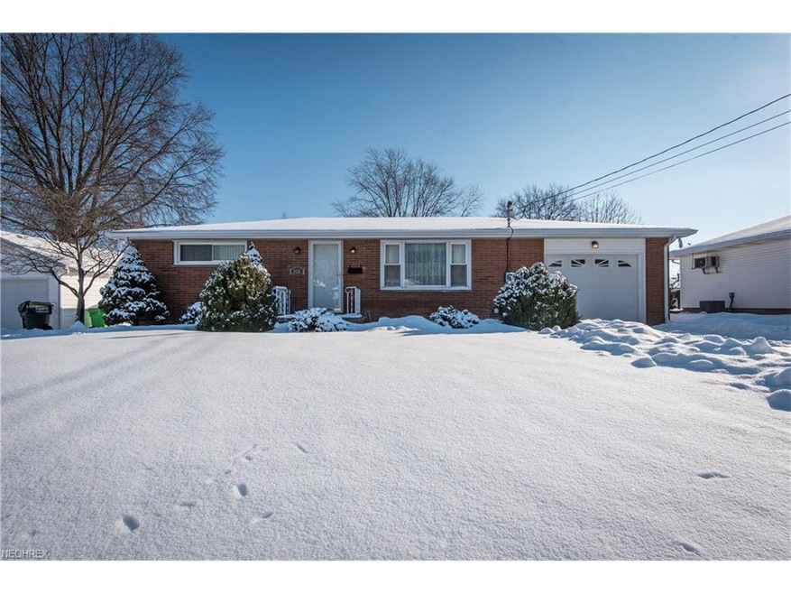 Welcome to 926 15th Street NW!